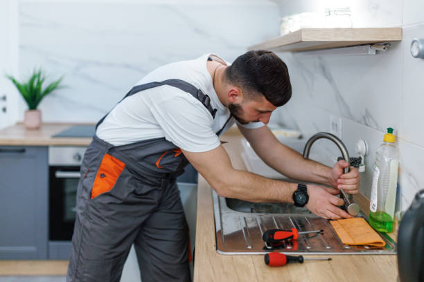 Best Water Heater Repair  in New Johnsonville, TN