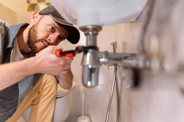 Best Faucet Repair  in New Johnsonville, TN