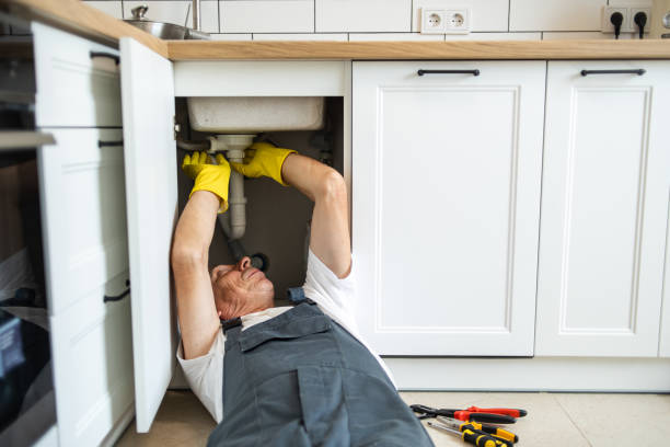 Best Leak Detection Services  in New Johnsonville, TN