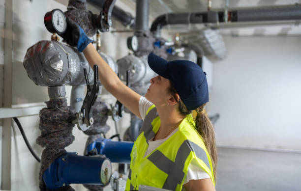 Reliable New Johnsonville, TN Plumbing Solutions