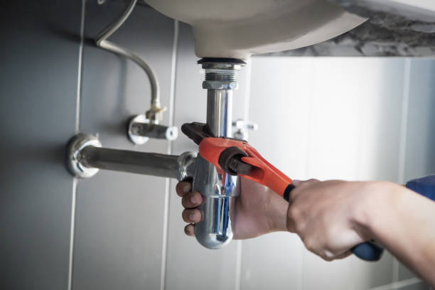 Best Drain Cleaning Services  in New Johnsonville, TN