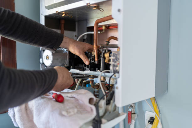Best Pipe Repair Near Me  in New Johnsonville, TN