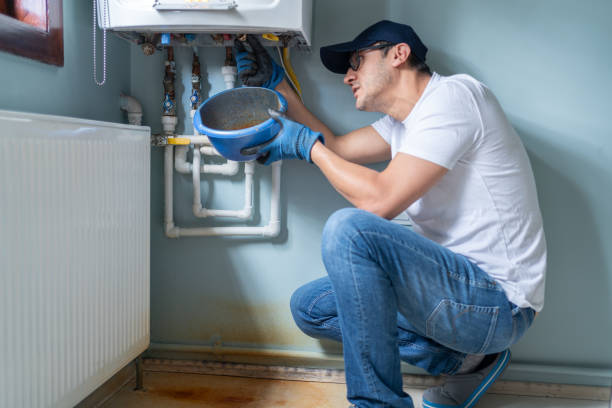 Best Plumbing Inspection Services  in New Johnsonville, TN